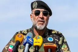 هشدار صریح امیر حیدری: موج تازه‌ای از حملات سهمگین در راه است