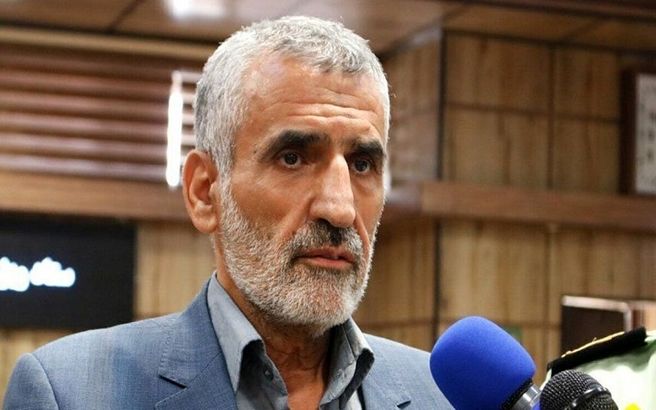 رئیس ستاد امنیت انتخابات: مجریان در صورت حمایت از کاندیداها عزل می‌شوند