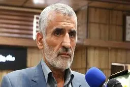 معاون امنیتی وزیر کشور: طرح نور با قوت به‌کار خود ادامه خواهد داد