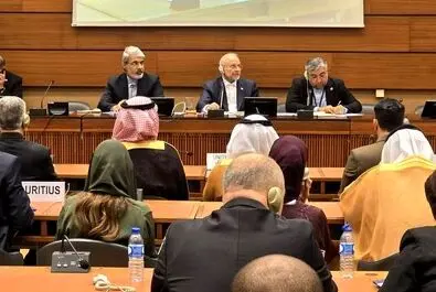 مجالس