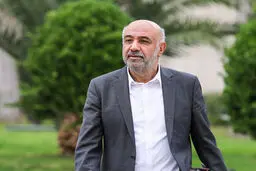موضع‌گیری مهم وزیر کار بعد از حمله آمریکا