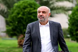 موضع‌گیری مهم وزیر کار بعد از حمله آمریکا