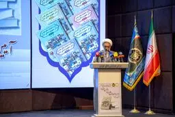 پورمحمدی: اعتراض چند دانشجو در آمریکا به وضعیت غزه تحمل نشد!