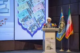 پورمحمدی: اعتراض چند دانشجو در آمریکا به وضعیت غزه تحمل نشد!