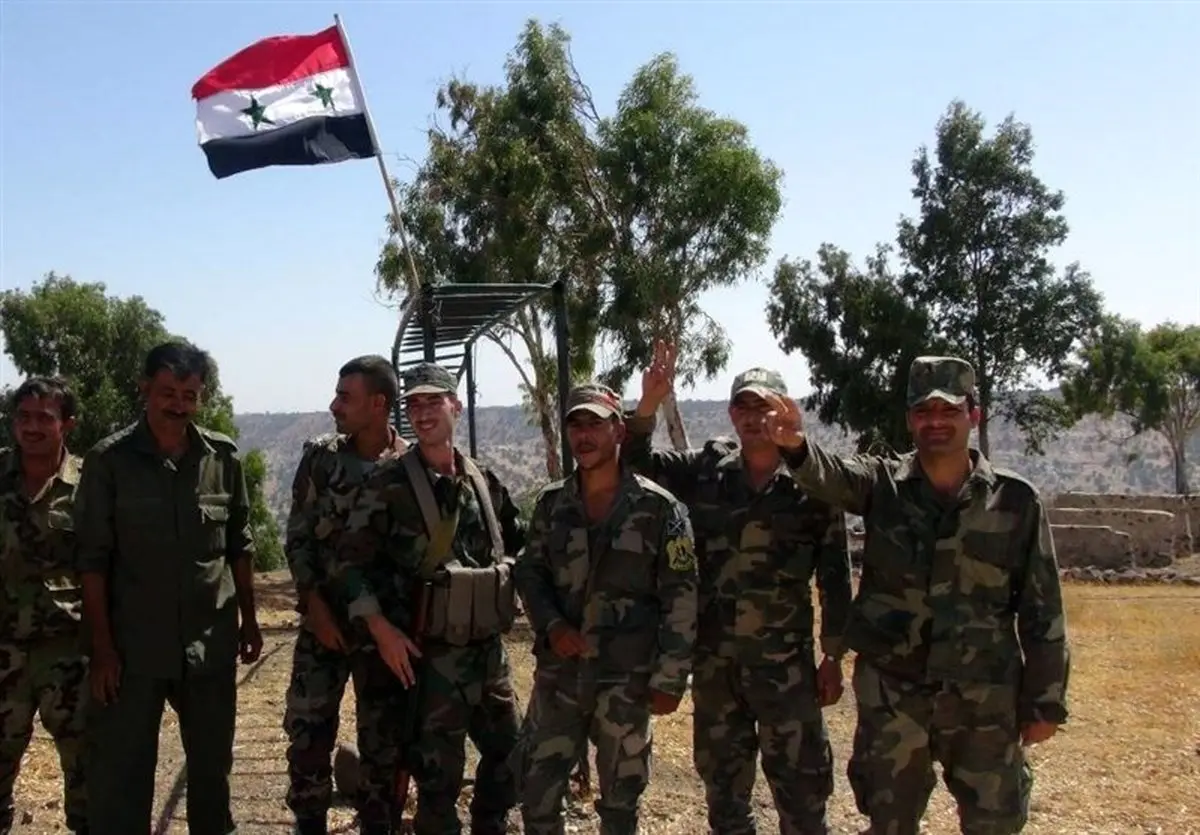 ارتش سوریه حملات تروریست‌های «تحریرالشام» در حومه حلب و ادلب را دفع کرد