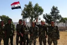 ارتش سوریه حملات تروریست‌های «تحریرالشام» در حومه حلب و ادلب را دفع کرد