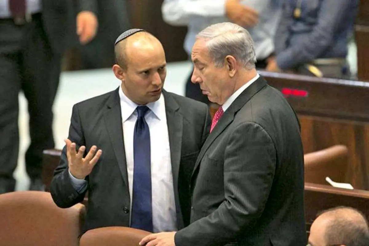 بازداشت یک اسرائیلی به اتهام جاسوسی از نفتالی بنت برای ایران 