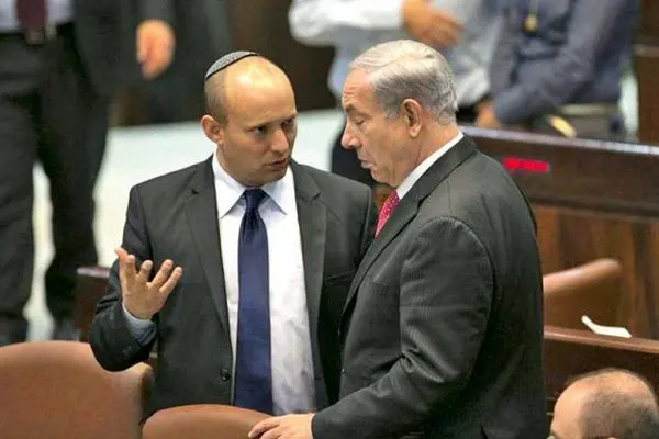 بازداشت یک اسرائیلی به اتهام جاسوسی از نفتالی بنت برای ایران 