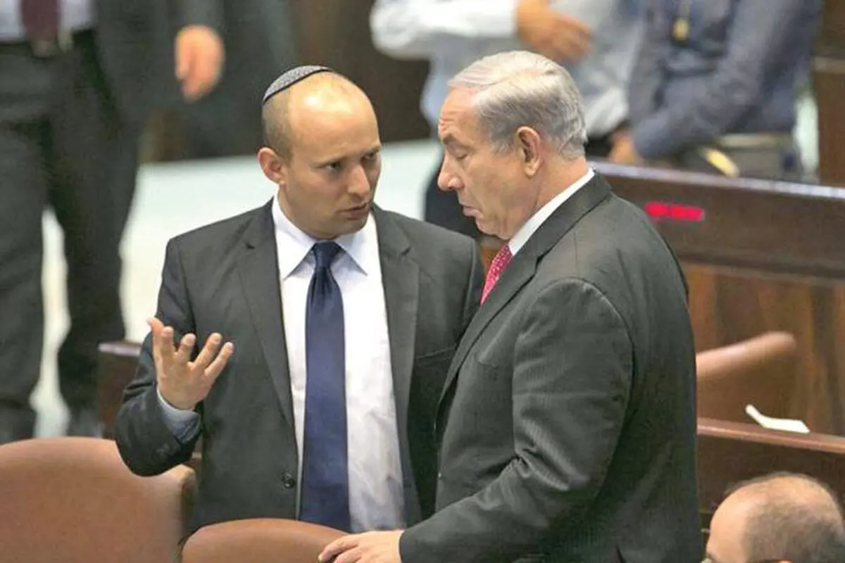 اولتیماتوم تهران به سودای اشغال لبنان توسط تل آویو