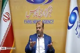 وزیر راه: تحریم ها را خنثی کردیم