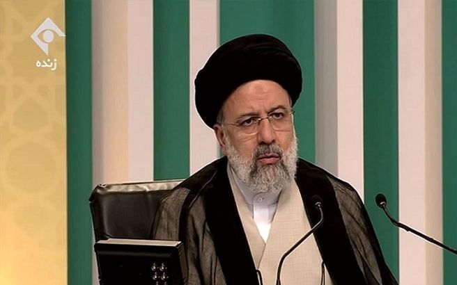 واکنش تند رئیسی به ارائه لیست 11 نفر ابر بدهکار بانکی توسط همتی 