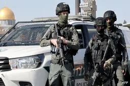 نفوذ ایران به خانه دشمن؟ ۳ اسرائیلی در اسرائیل بازداشت شدند!