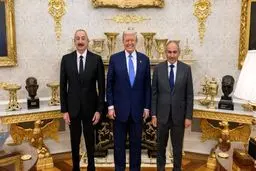 اولین واکنش ایران به توافق ارمنستان و آذربایجان