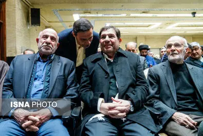 محمد شریعتمداری