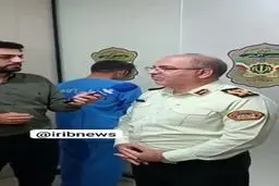 توضیحات پلیس آگاهی درباره قاتل و قتل الهه حسین‌نژاد 