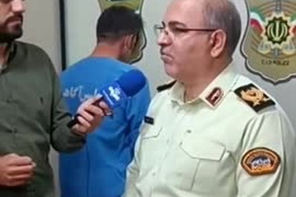 توضیحات پلیس آگاهی درباره قاتل و قتل الهه حسین‌نژاد 