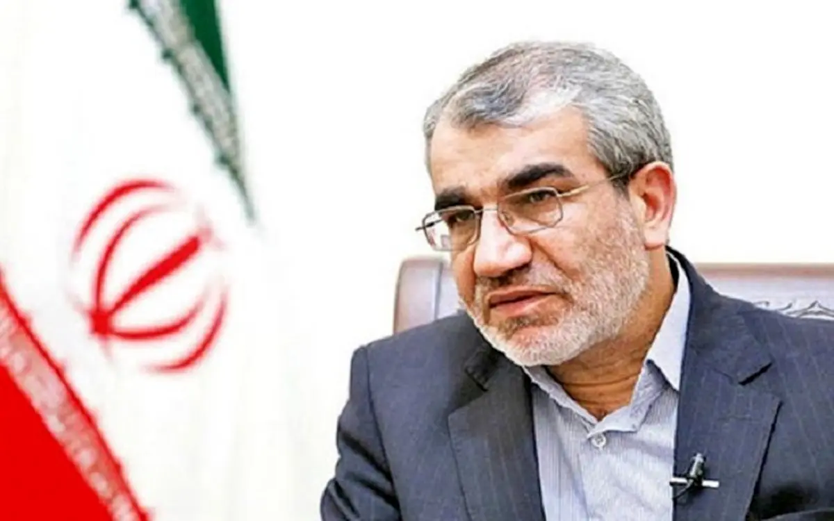 واکنش شورای نگهبان به بیانیه لاریجانی + توئیت