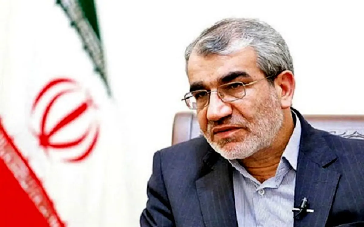 واکنش شورای نگهبان به بیانیه لاریجانی + توئیت