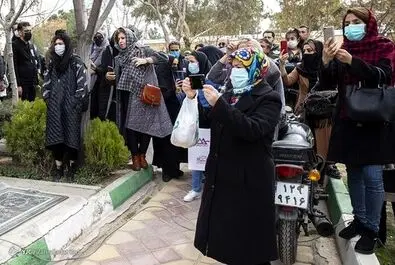 زهره فکور صبور