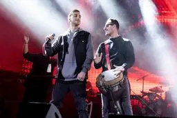 عادی‌سازی شرایط با زانکو! / چرا نگاه حاکمیت به برگزاری کنسرت تغییر کرده است؟