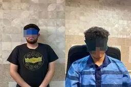 اولین اعترافات تلخ قاتلان دانشجوی کوی دانشگاه و تصاویر قاتل + فیلم