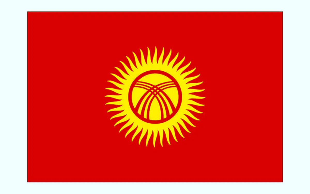 خنثی سازی تلاش برای کودتا در قرقیزستان