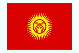 خنثی سازی تلاش برای کودتا در قرقیزستان