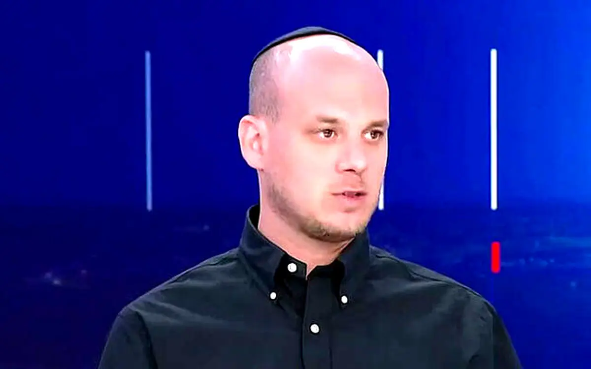 دلیل افشای اسناد محرمانه از دفتر نتانیاهو مشخص شد