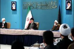 رئیسی: دولت مصمم به امر به معروف بویژه در مسائل اقتصادی و اجتماعی است