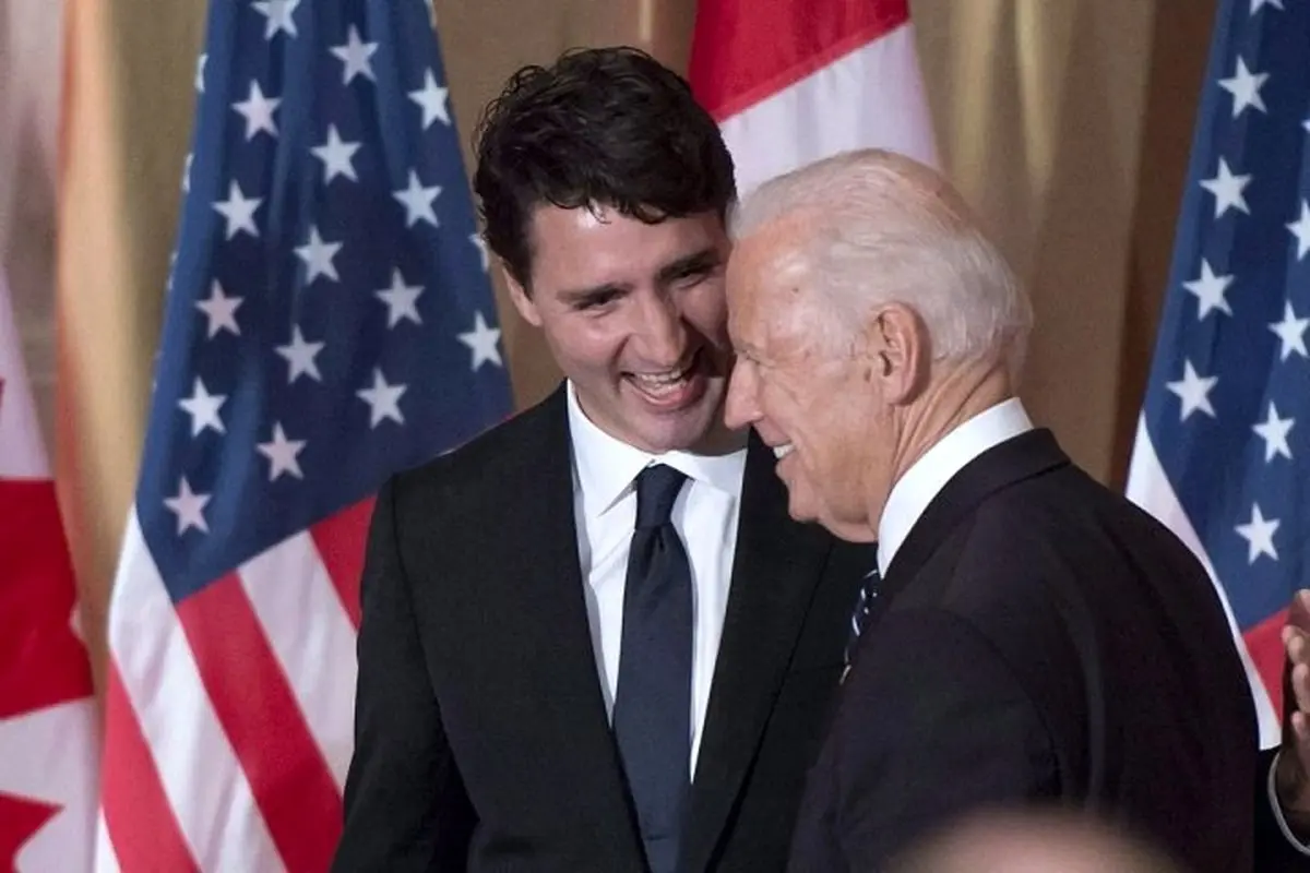 خوش‌رقصی دوباره و عجیب کانادا با ساز آمریکا