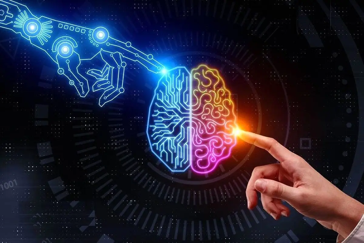  صحبت کردن باورنکردنی یک ناشنوا با هوش مصنوعی