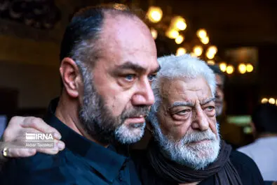 ایرج راد