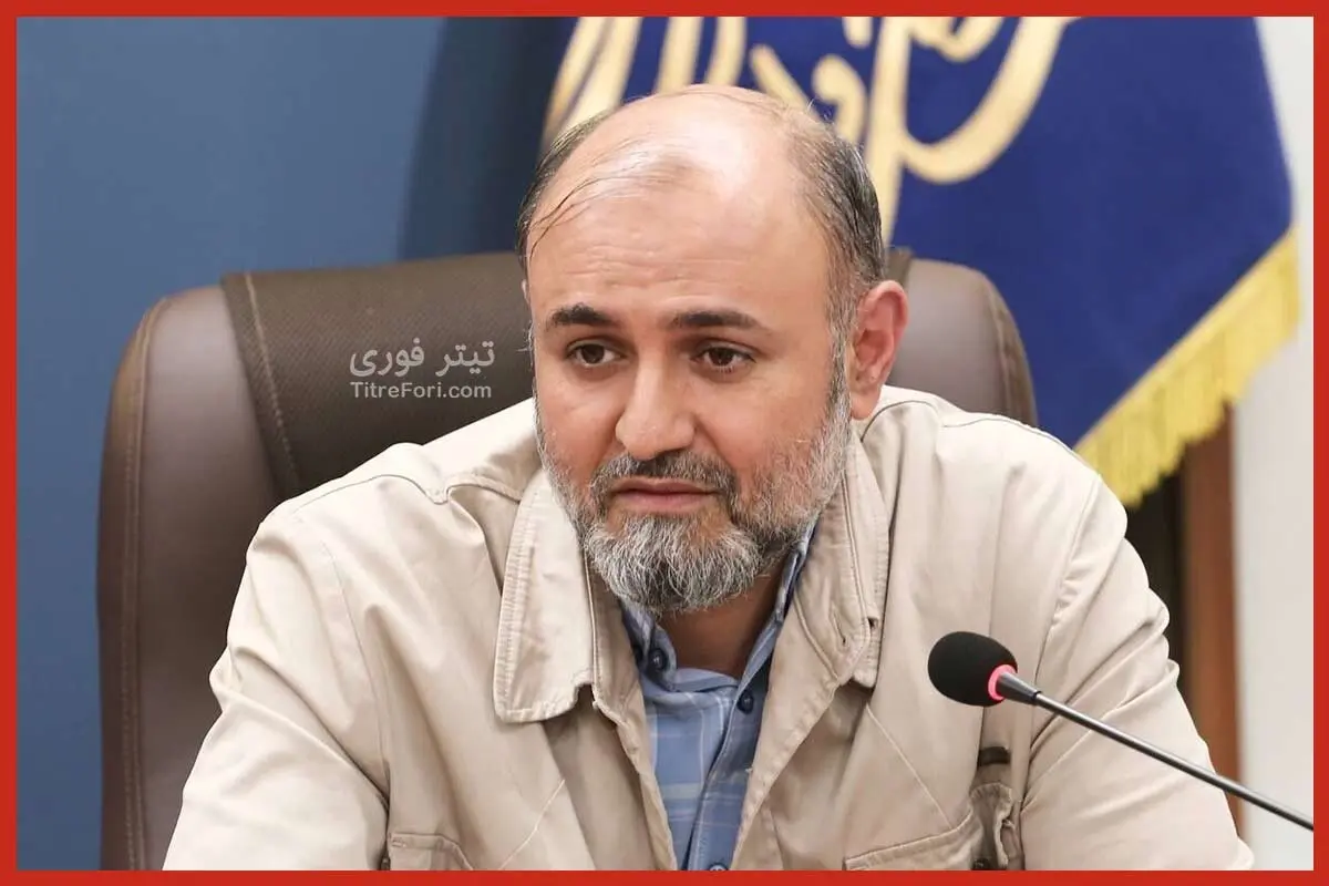 برادر داماد رئیسی: صدیقی «شهید آبرو» شد