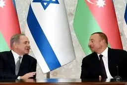 هاآرتص: چراغ سبز باکو به اسرائیل برای دسترسی حمله به ایران