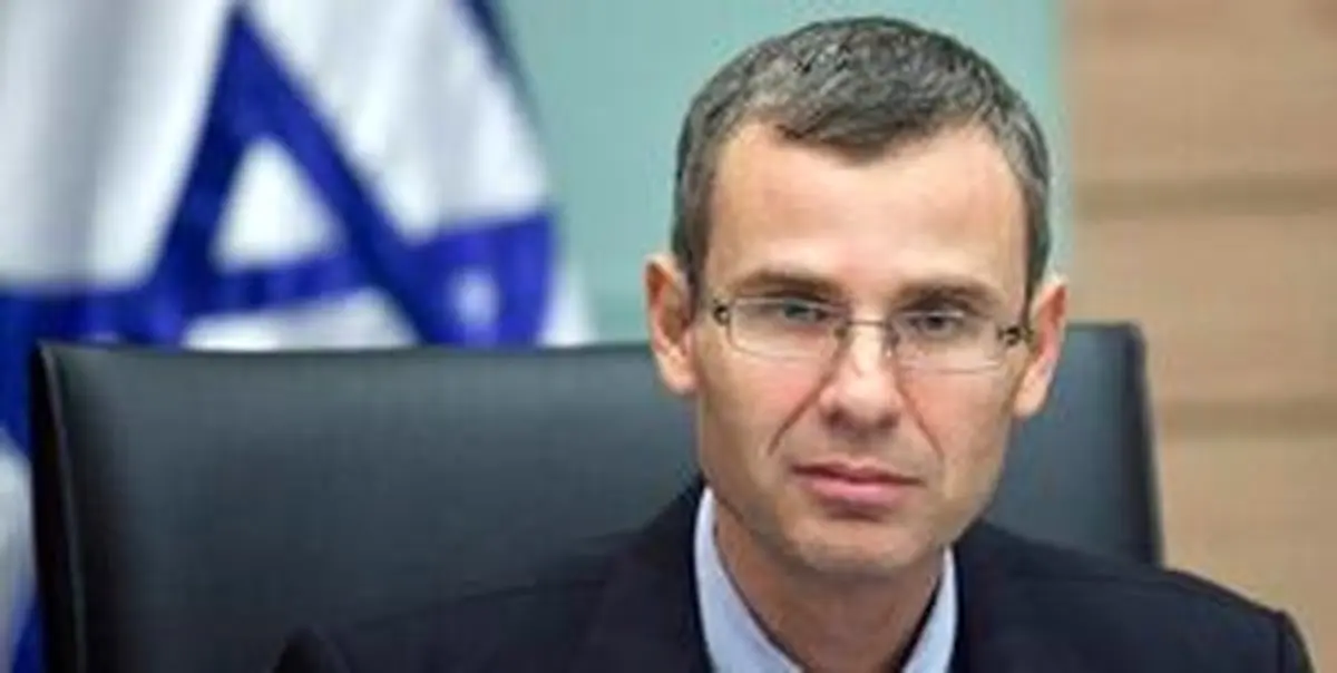 لوین: آمریکا با معترضان علیه اصلاحات قضائی همکاری می کند/ مخالفان اصلاحات قضائی: لوین چرند میگوید