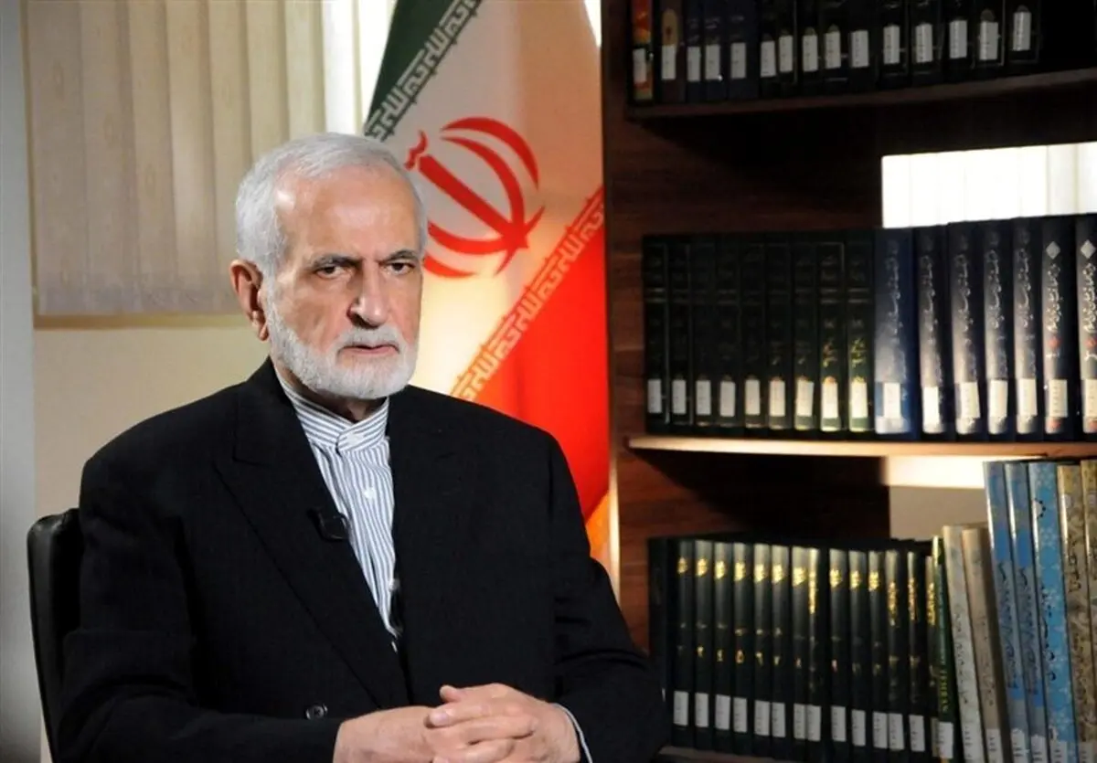خرازی: انتساب حادثه جولان اشغالی به حزب الله "مضحک" است