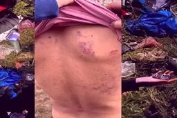 روایت جدید حمله به گردشگران اوپرت / استانداری سمنان: سپاه باید پاسخگو باشد