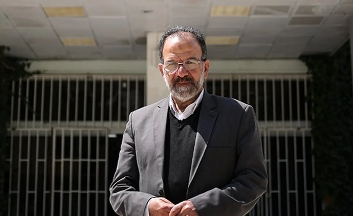 جنگ با ایران مساوی است با جنگ جهانی سوم