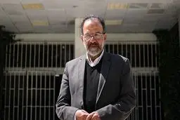 جنگ با ایران مساوی است با جنگ جهانی سوم