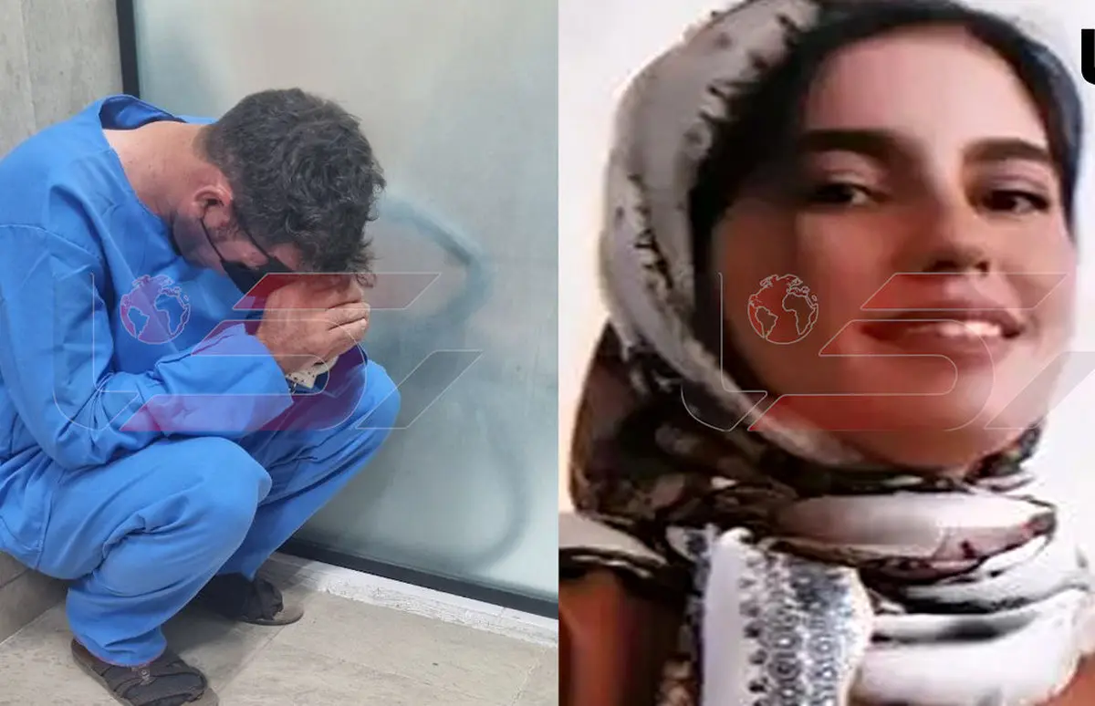 اعترافات شیطانی قاتل پست الهه: چاقو را زدم که ساکت شود!