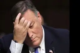 ادعای پمپئو: پول‌های آزادشده برای برنامه غنی‌سازی اورانیوم آنها صرف می‌شود