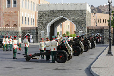 عمان