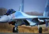 ۱۲ فروند جنگنده Su-30SM2 در راه ایران