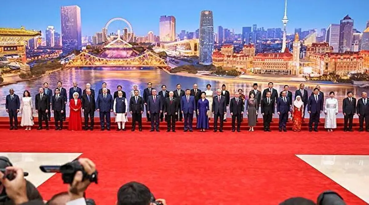 پشت پرده دیر رسیدن پزشکیان به اجلاس شانگهای