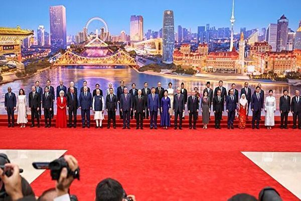 پشت پرده عدم شرکت پزشکیان در مراسم اجلاس شانگهای لو رفت