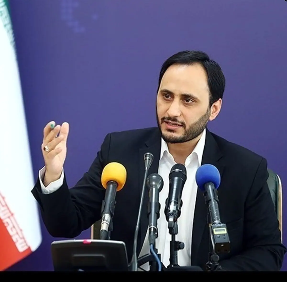 خبر مهم سخنگوی دولت درباره آخرین وضعیت پول‌های آزاد شده ایران