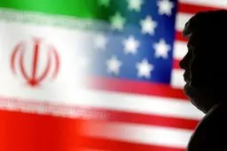 دولت آمریکا در آستانه توافق با تهران است/ ترامپ اقتصاددان است نه یک نظامی