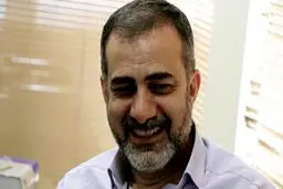 علیرضا بهشتی شیرازی بازداشت شد/ علت چه بود؟
