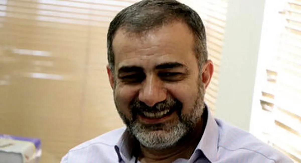 علیرضا بهشتی شیرازی بازداشت شد/ علت چه بود؟