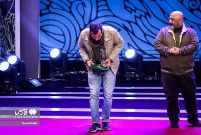 جشنواره فیلم فجر